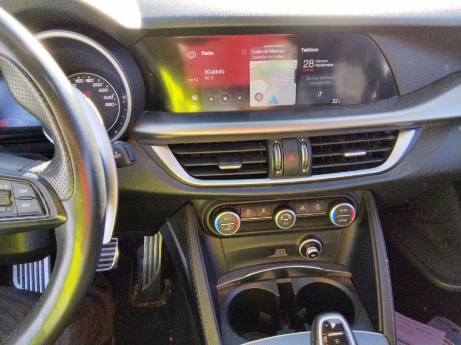 Imagen de Alfa romeo Stelvio