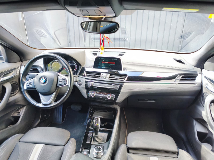 Imagen de BMW X2