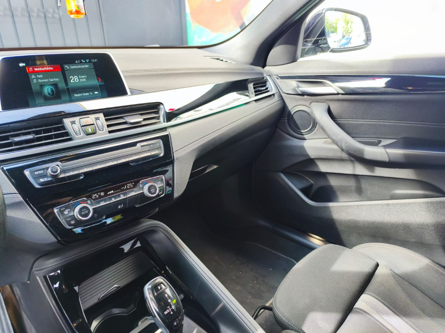 Imagen de BMW X2