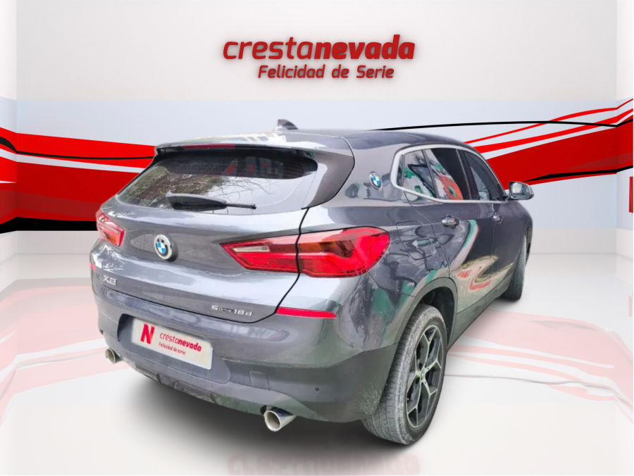 Imagen de BMW X2