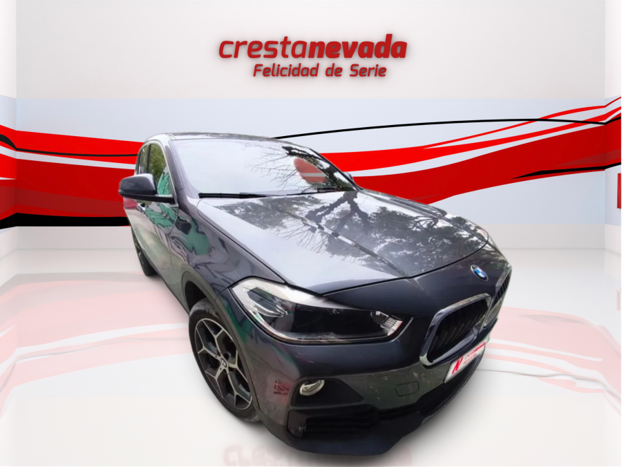 Imagen de BMW X2