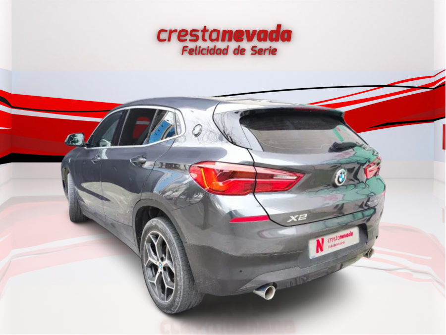 Imagen de BMW X2