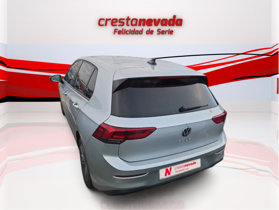 Imagen de Volkswagen Golf