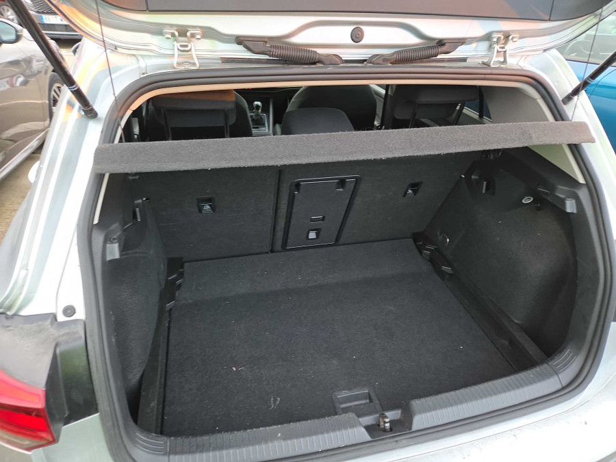 Imagen de Volkswagen Golf