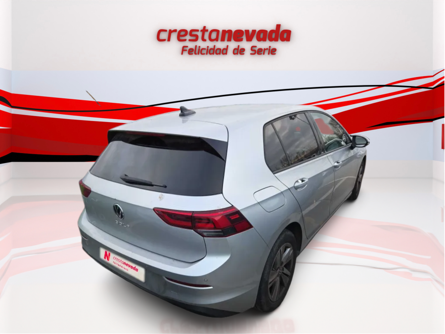 Imagen de Volkswagen Golf