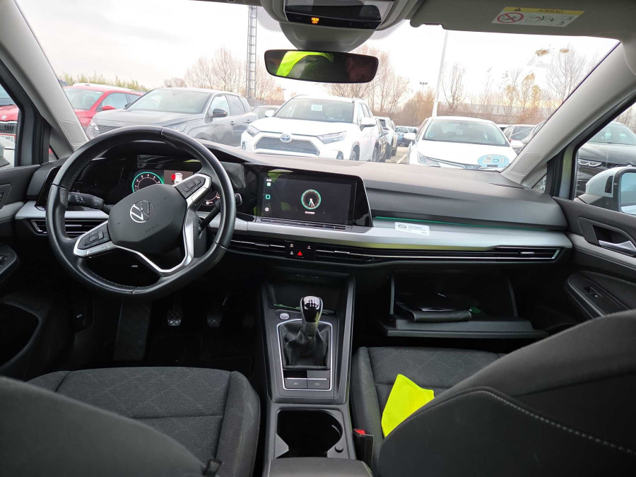 Imagen de Volkswagen Golf