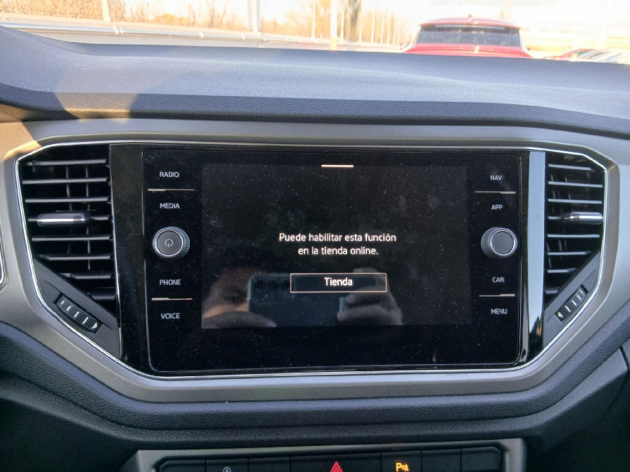 Imagen de Volkswagen T-Roc