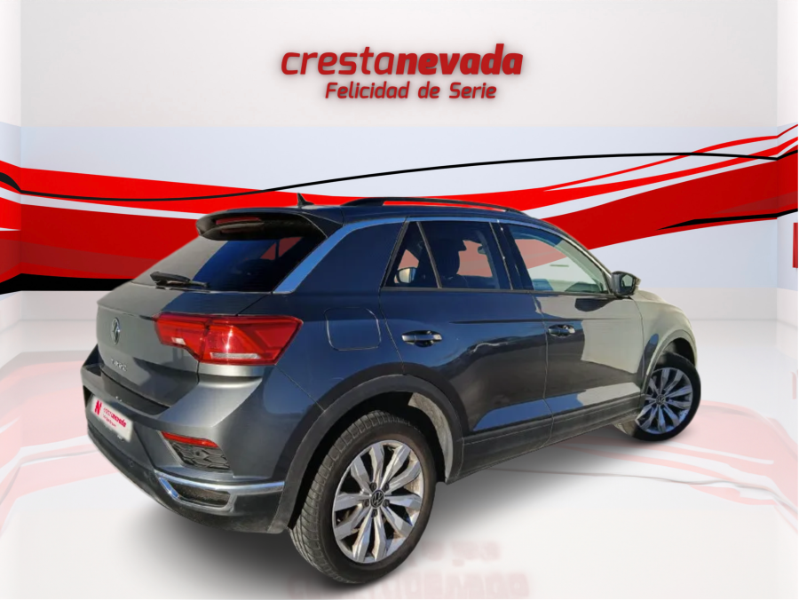 Imagen de Volkswagen T-Roc