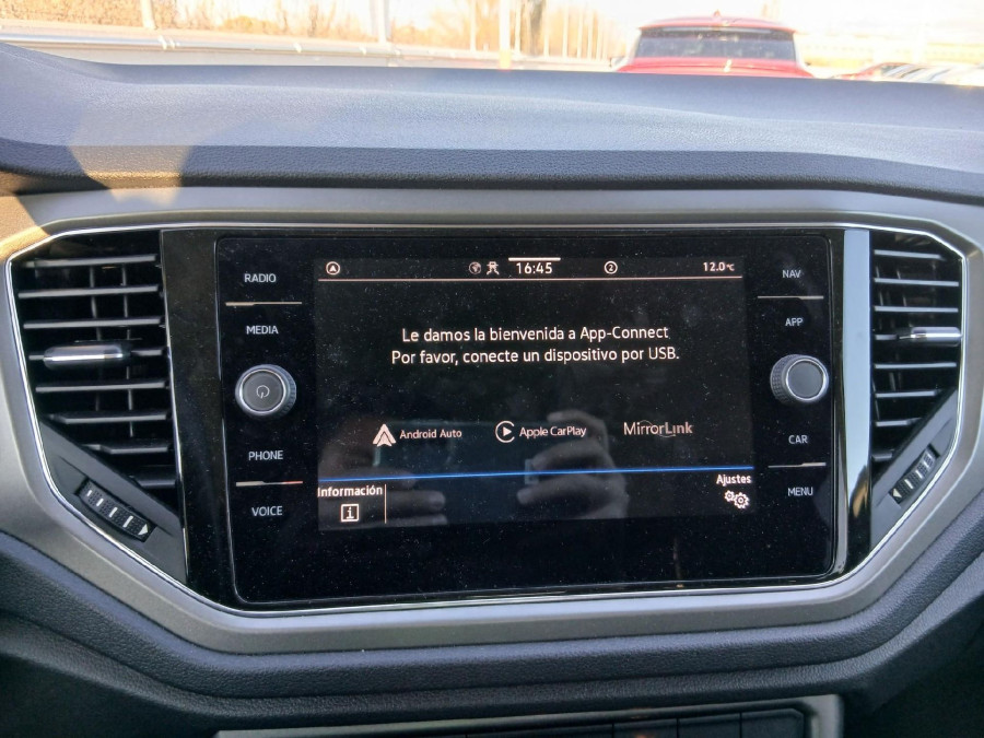 Imagen de Volkswagen T-Roc