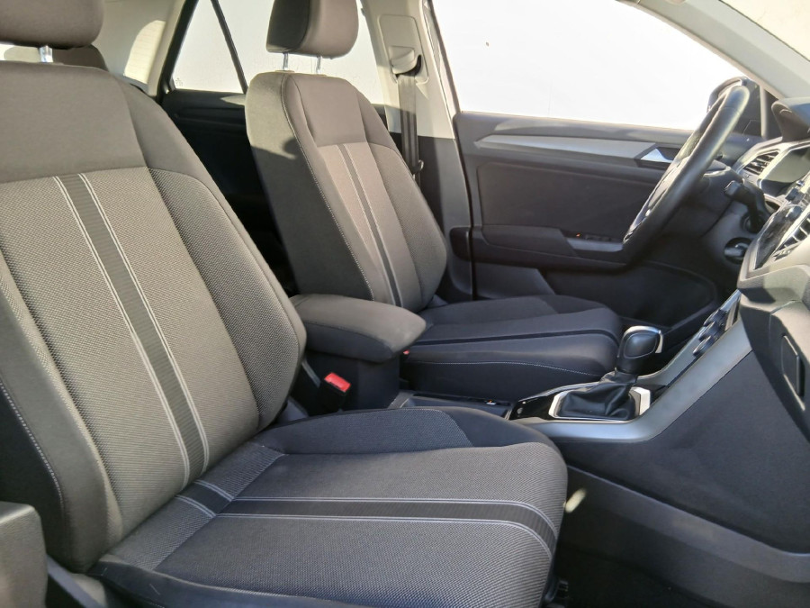 Imagen de Volkswagen T-Roc