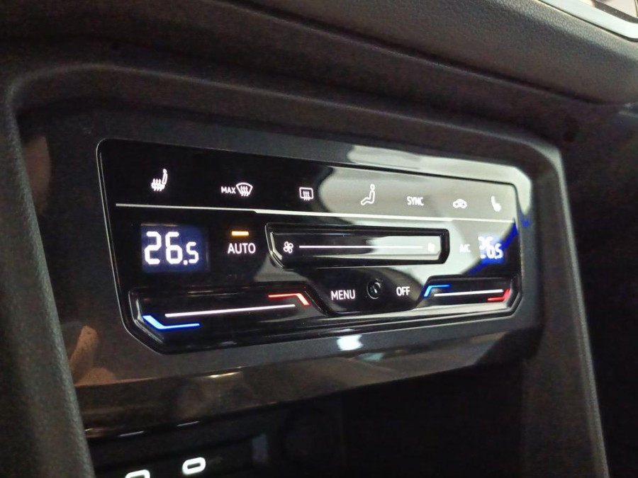 Imagen de Volkswagen Tiguan