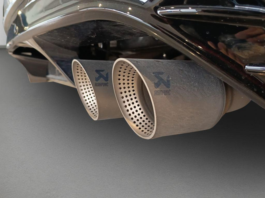 Imagen de Volkswagen Tiguan