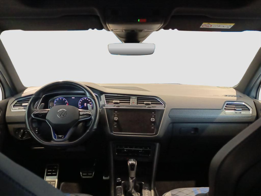 Imagen de Volkswagen Tiguan