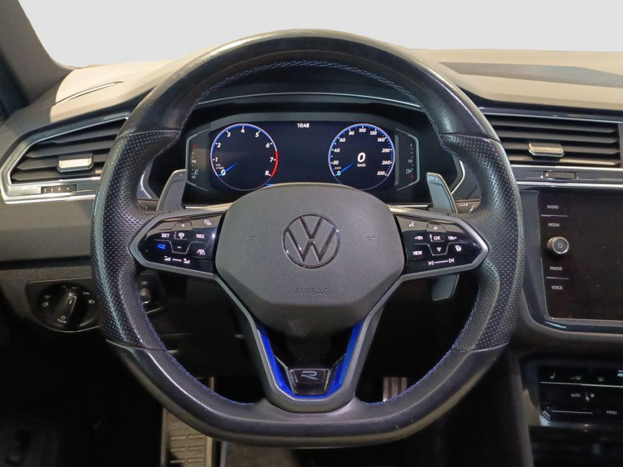 Imagen de Volkswagen Tiguan