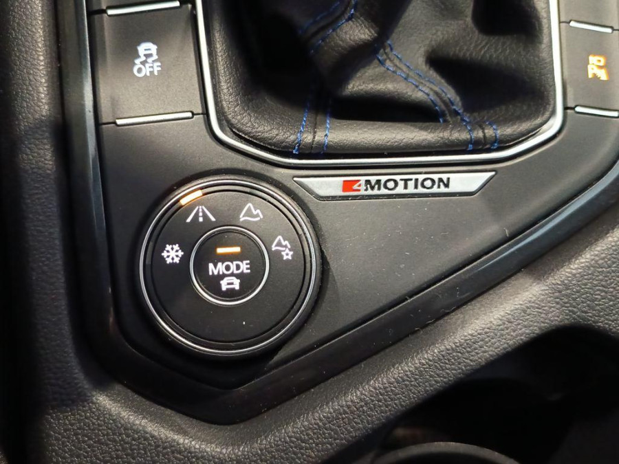 Imagen de Volkswagen Tiguan