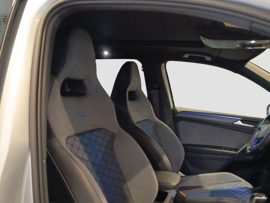 Imagen de Volkswagen Tiguan