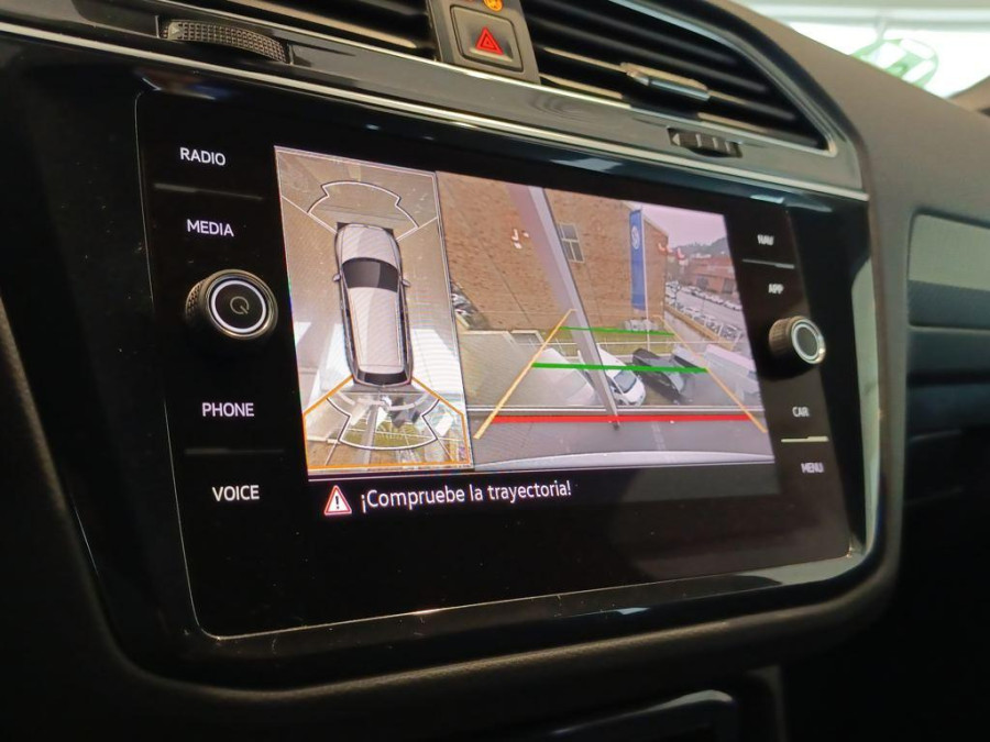 Imagen de Volkswagen Tiguan