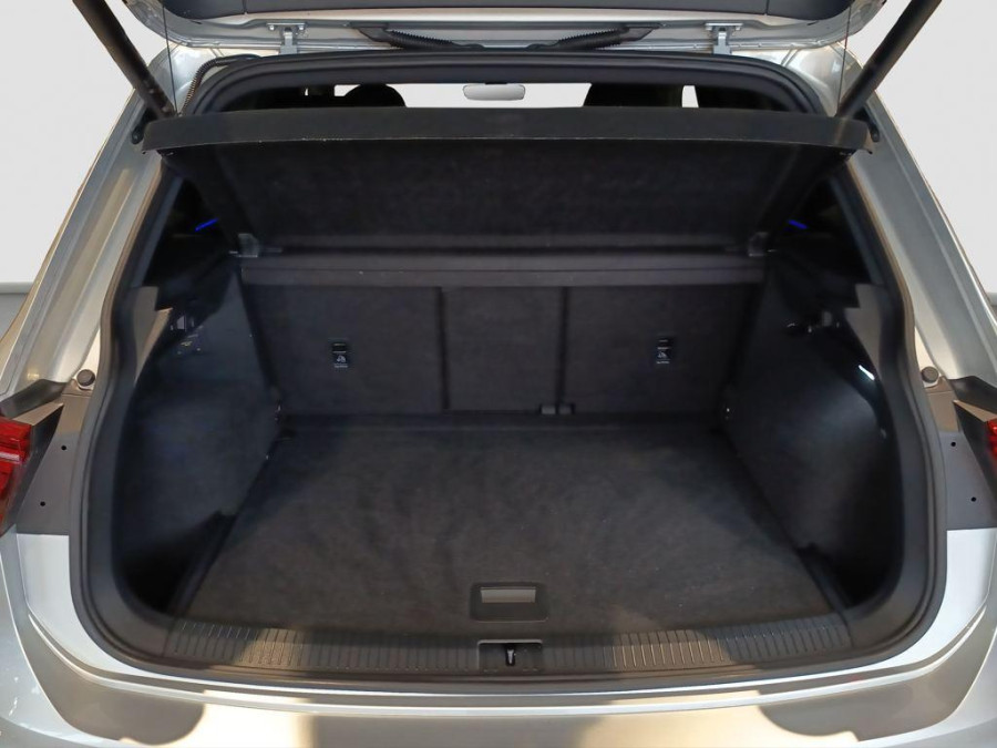 Imagen de Volkswagen Tiguan