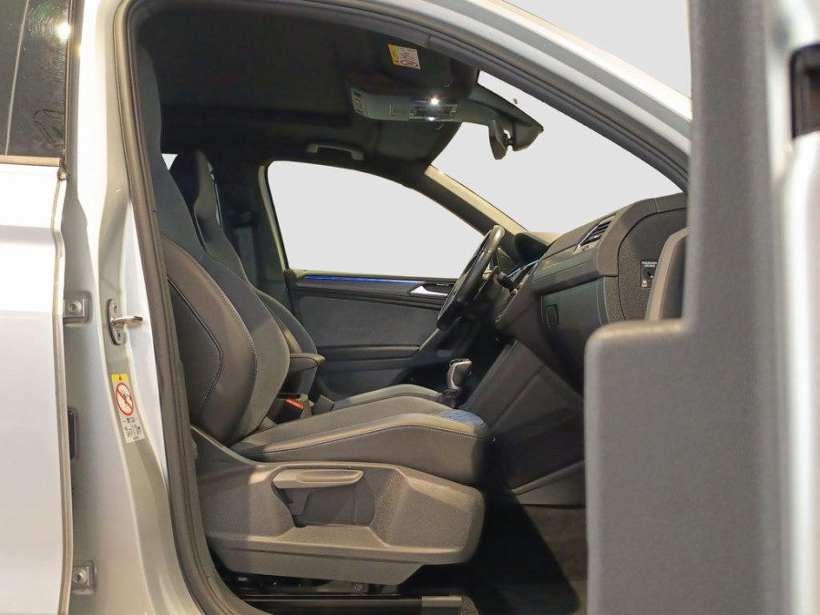 Imagen de Volkswagen Tiguan