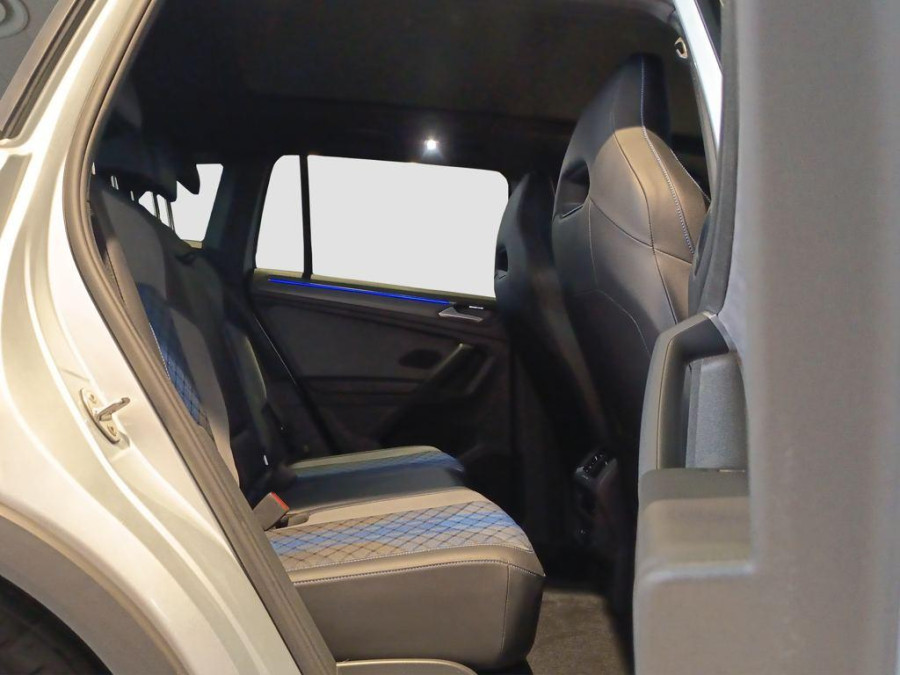 Imagen de Volkswagen Tiguan