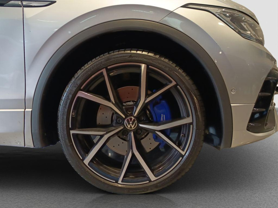 Imagen de Volkswagen Tiguan