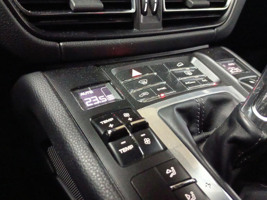 Imagen de porsche Macan