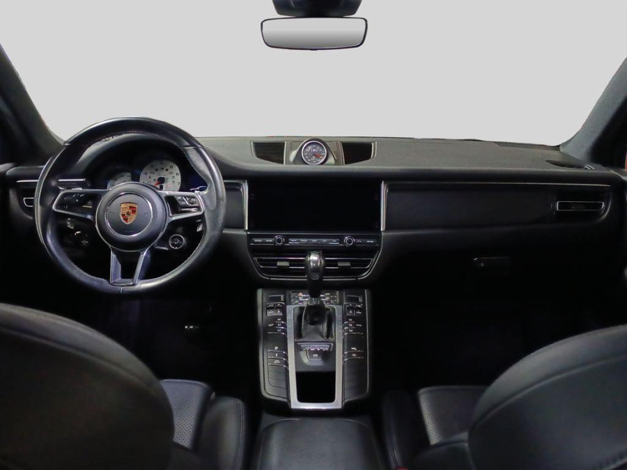 Imagen de porsche Macan