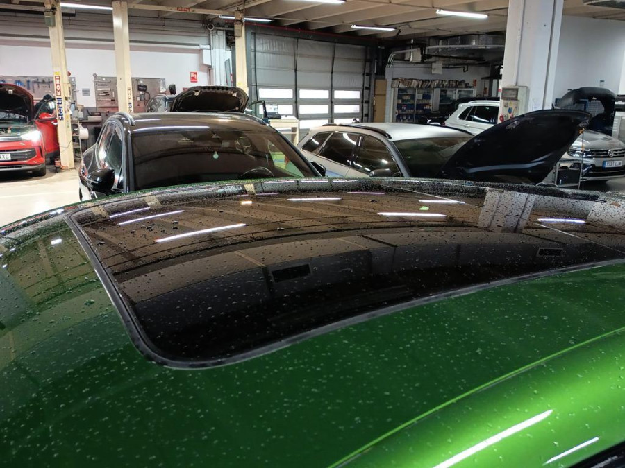 Imagen de porsche Macan