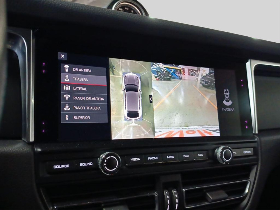 Imagen de porsche Macan