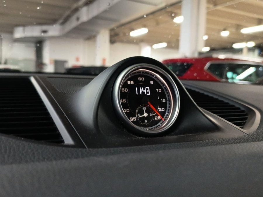 Imagen de porsche Macan