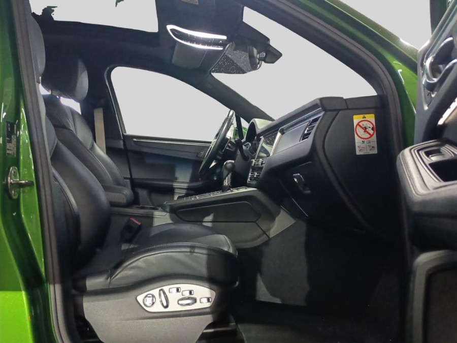 Imagen de porsche Macan