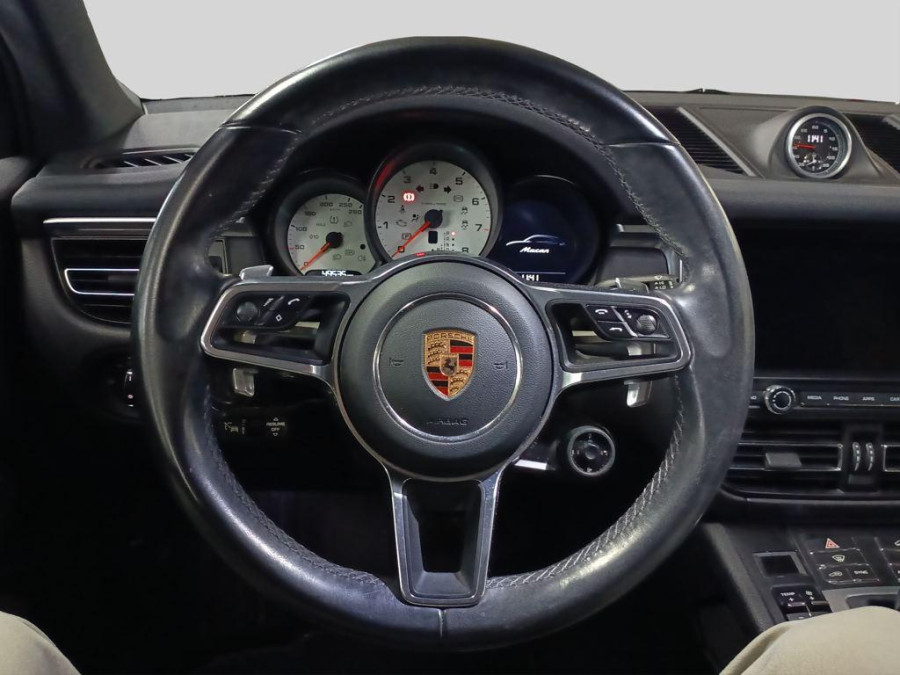 Imagen de porsche Macan