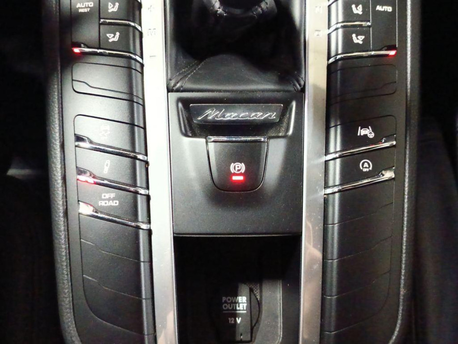 Imagen de porsche Macan