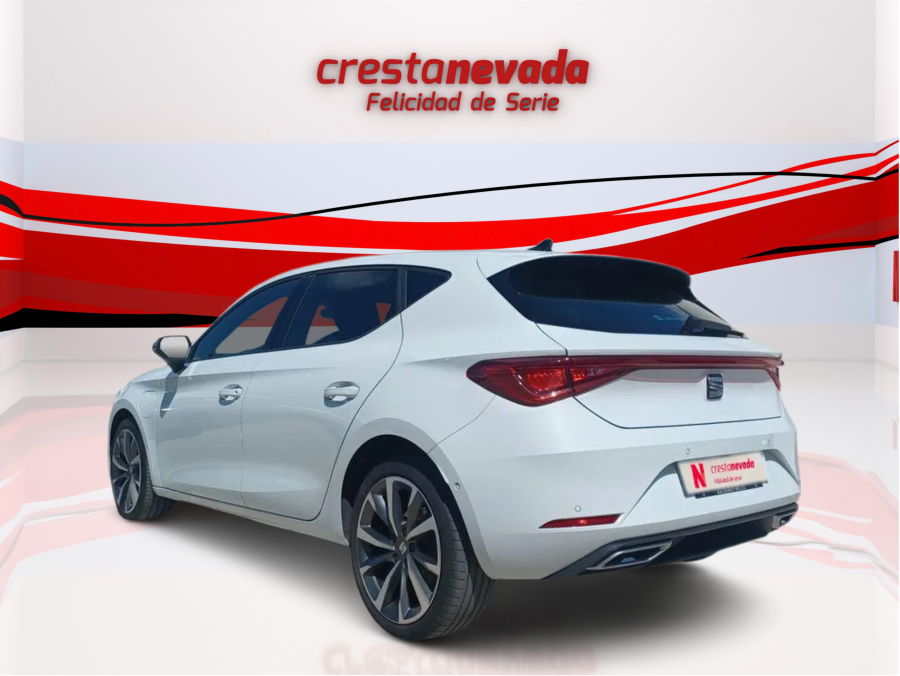 Imagen de SEAT León