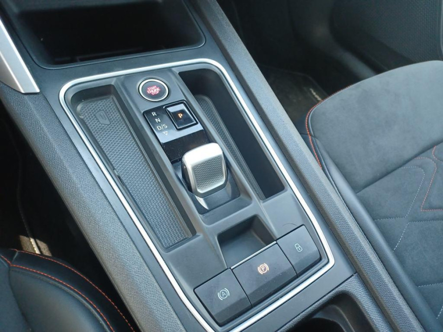 Imagen de SEAT León