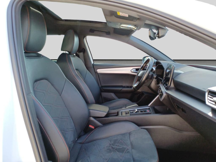 Imagen de SEAT León