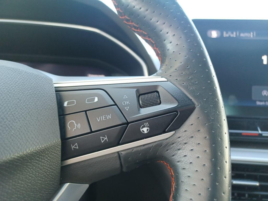 Imagen de SEAT León