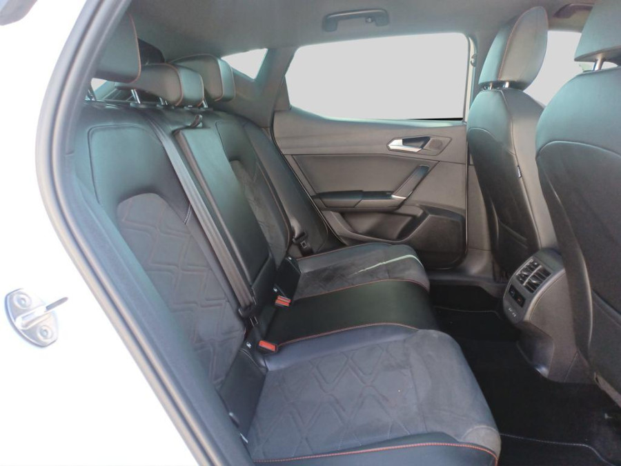 Imagen de SEAT León