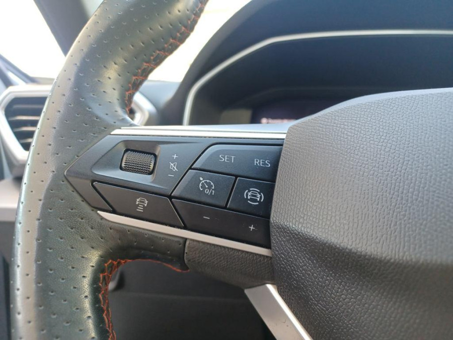 Imagen de SEAT León