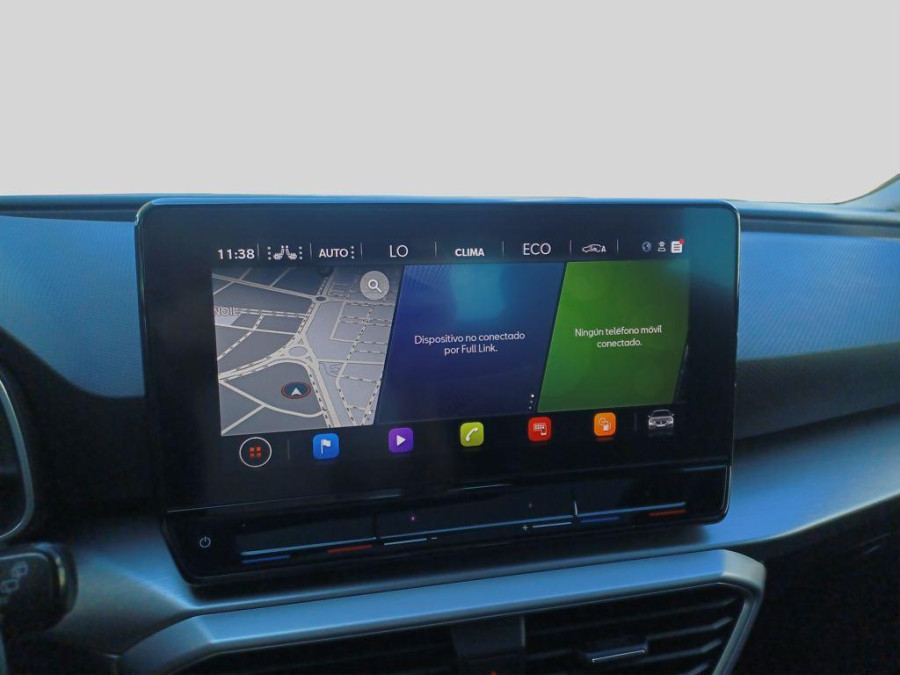 Imagen de SEAT León