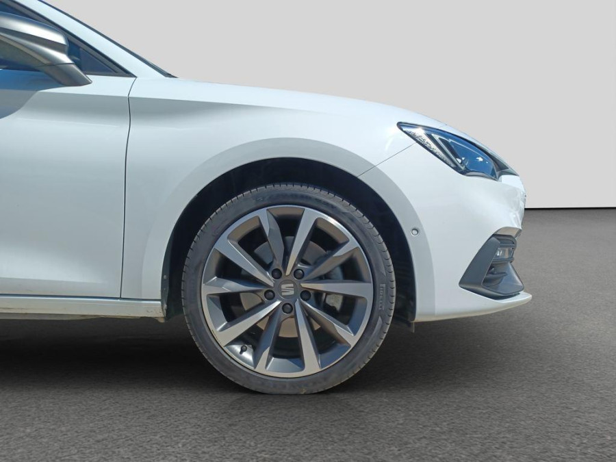 Imagen de SEAT León