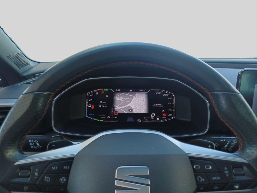 Imagen de SEAT León