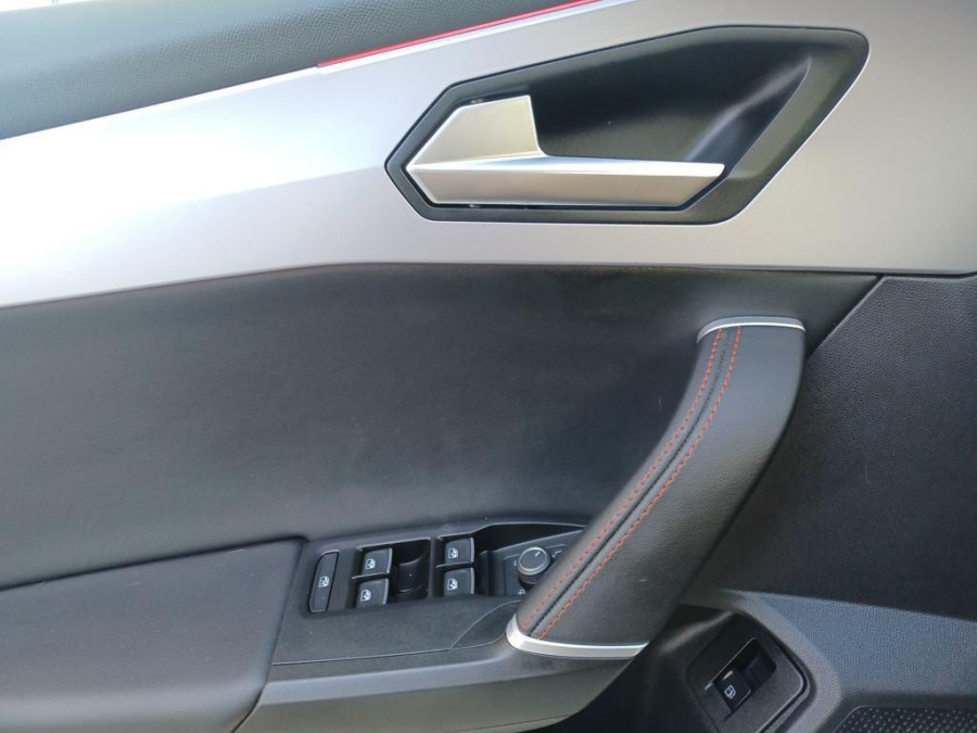 Imagen de SEAT León