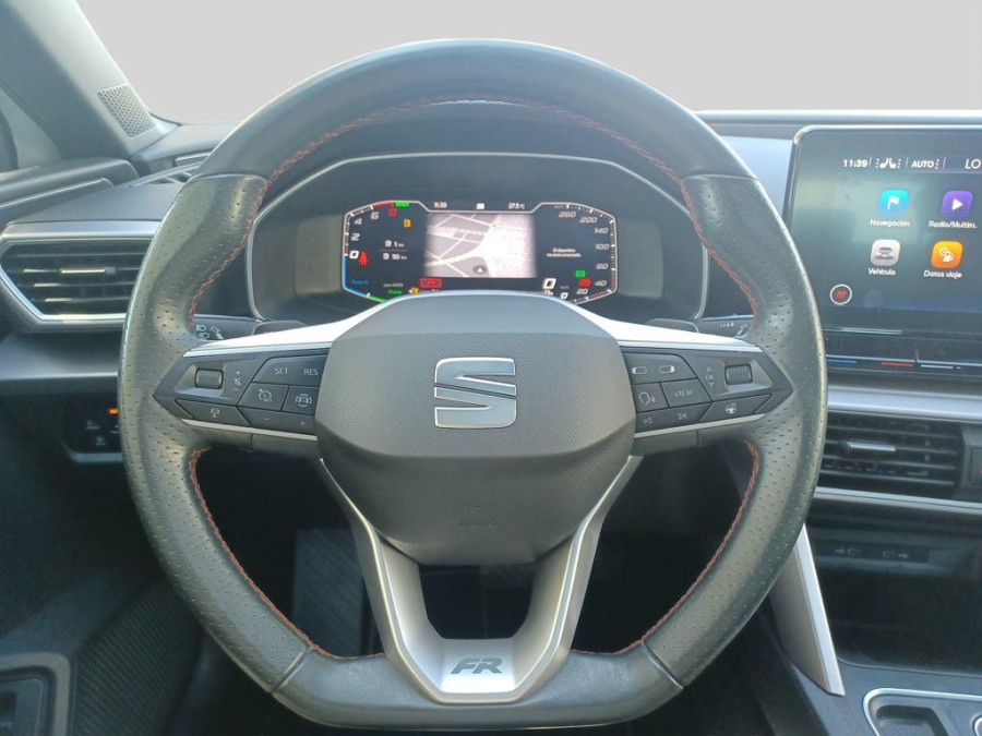 Imagen de SEAT León