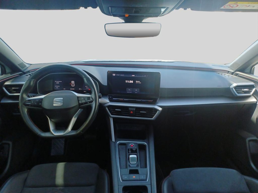 Imagen de SEAT León