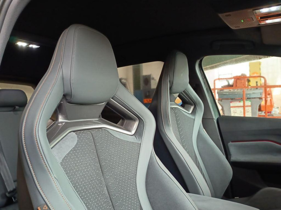 Imagen de cupra Born