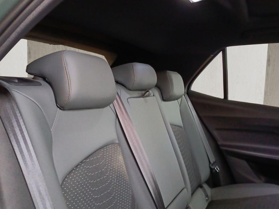 Imagen de cupra Born