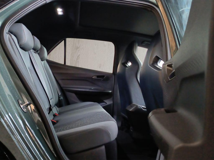 Imagen de cupra Born