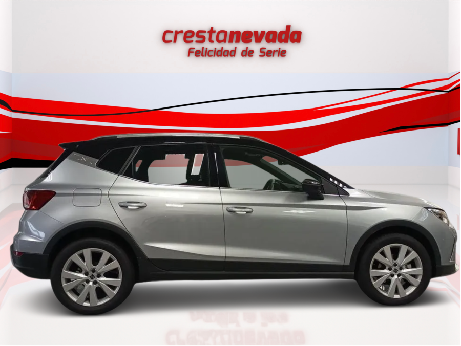 Imagen de SEAT Arona