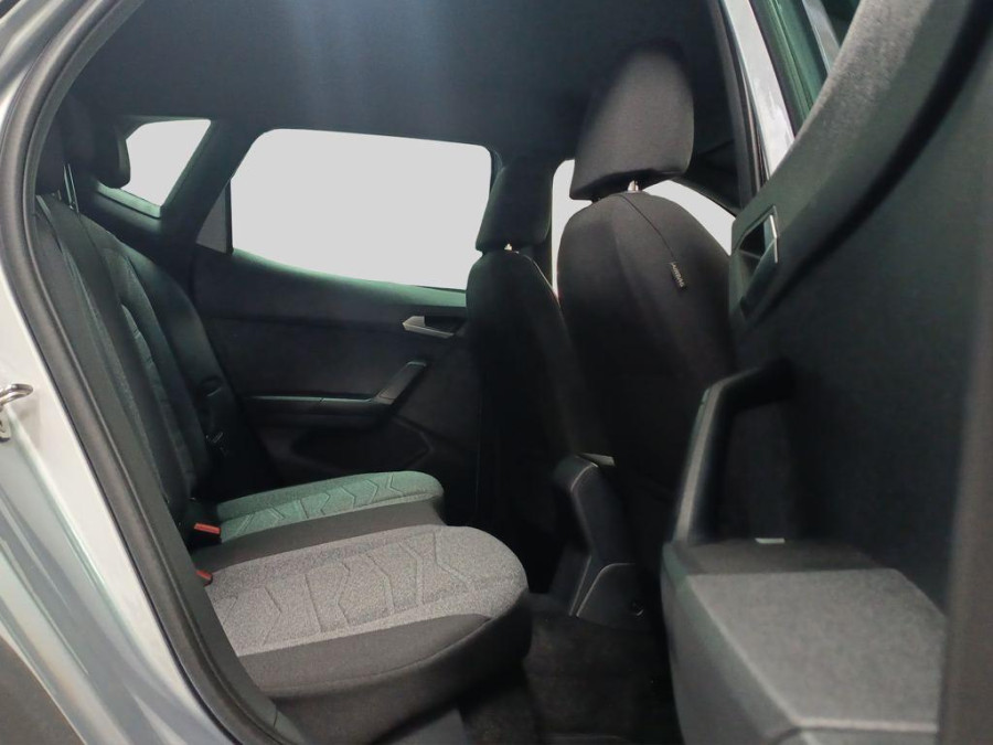 Imagen de SEAT Arona